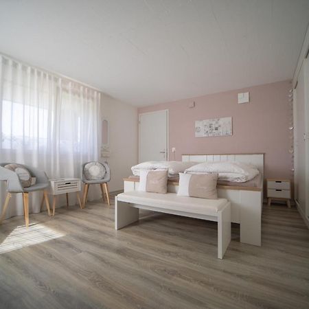 Studio Living... Langnau im Emmental Extérieur photo