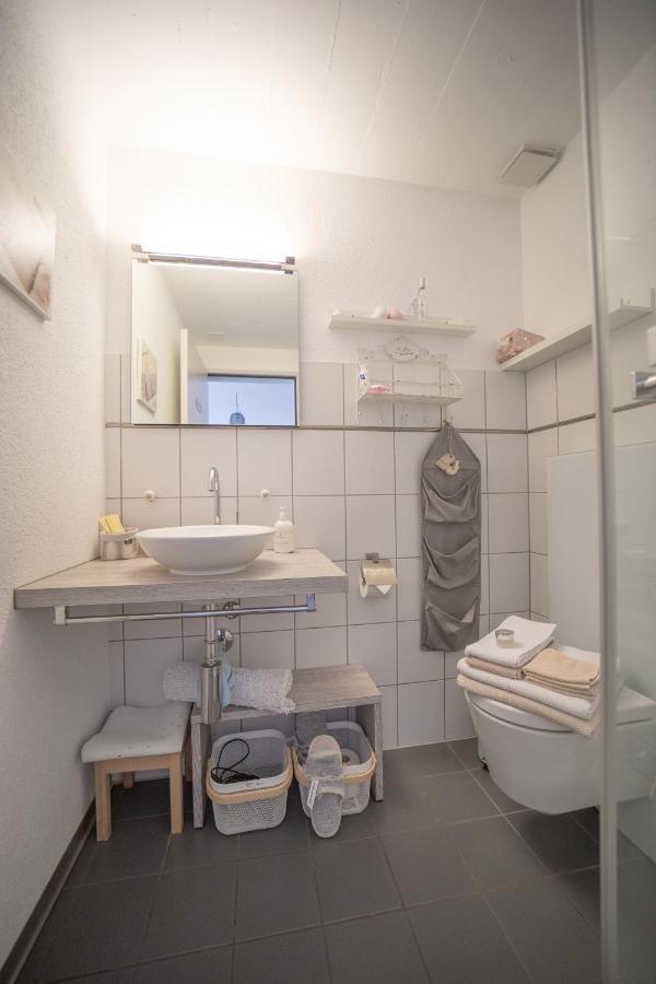 Studio Living... Langnau im Emmental Extérieur photo
