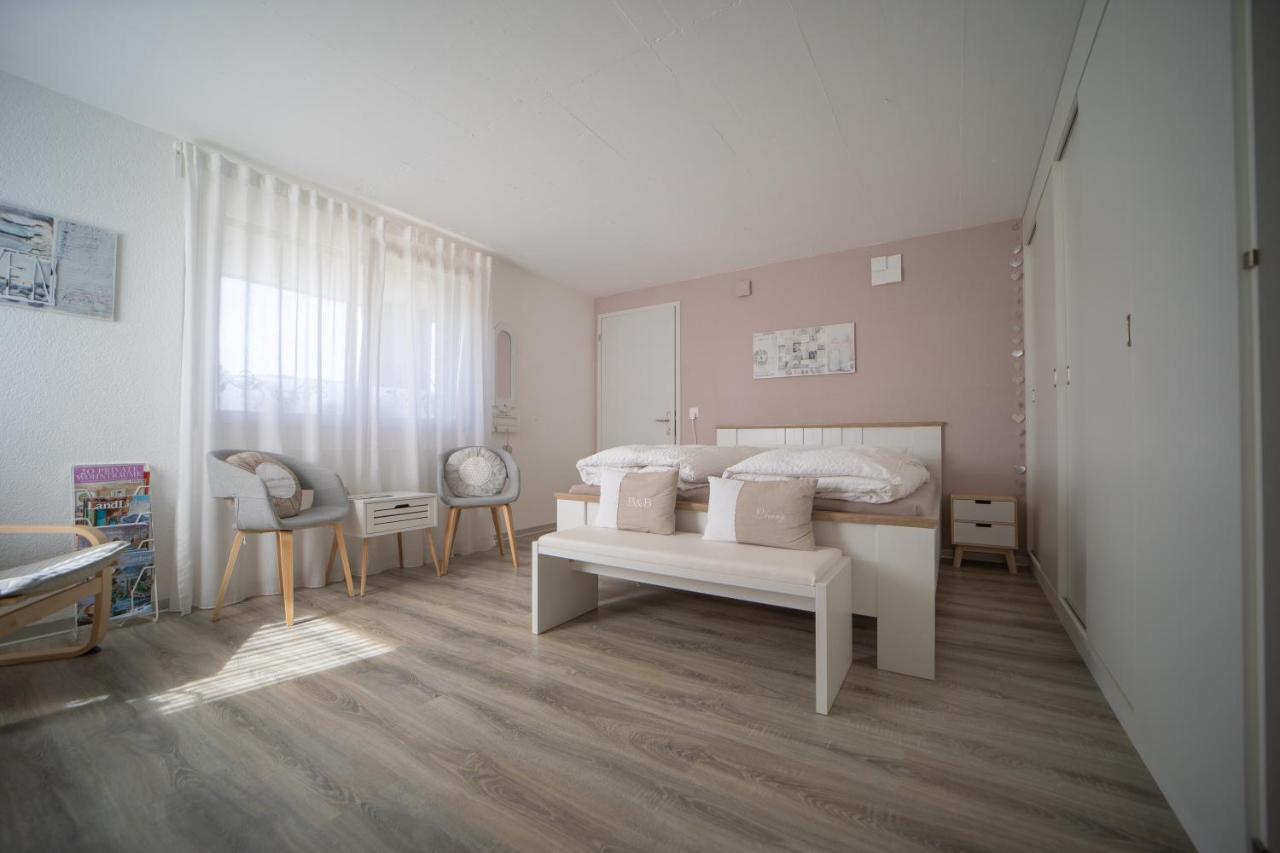 Studio Living... Langnau im Emmental Extérieur photo