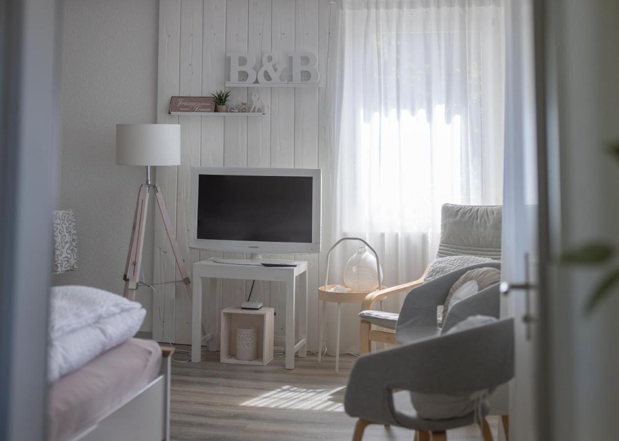 Studio Living... Langnau im Emmental Extérieur photo