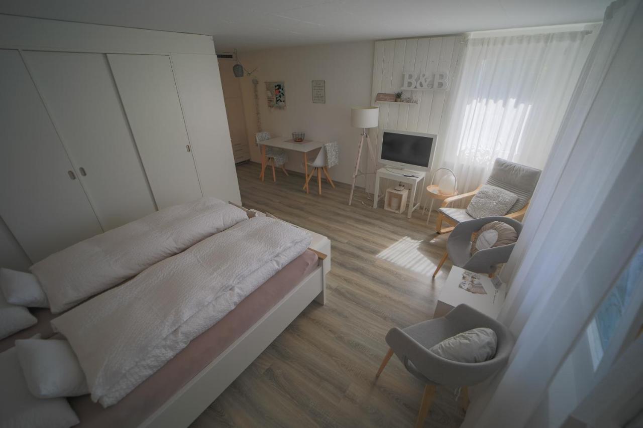 Studio Living... Langnau im Emmental Extérieur photo