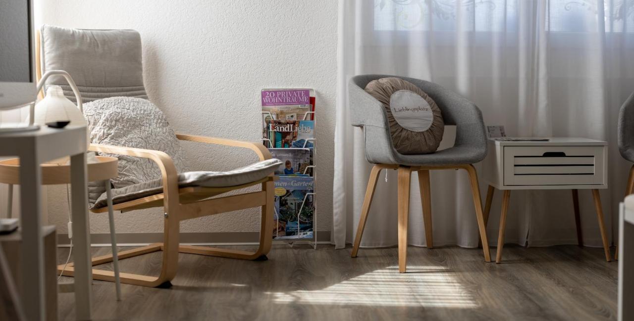 Studio Living... Langnau im Emmental Extérieur photo