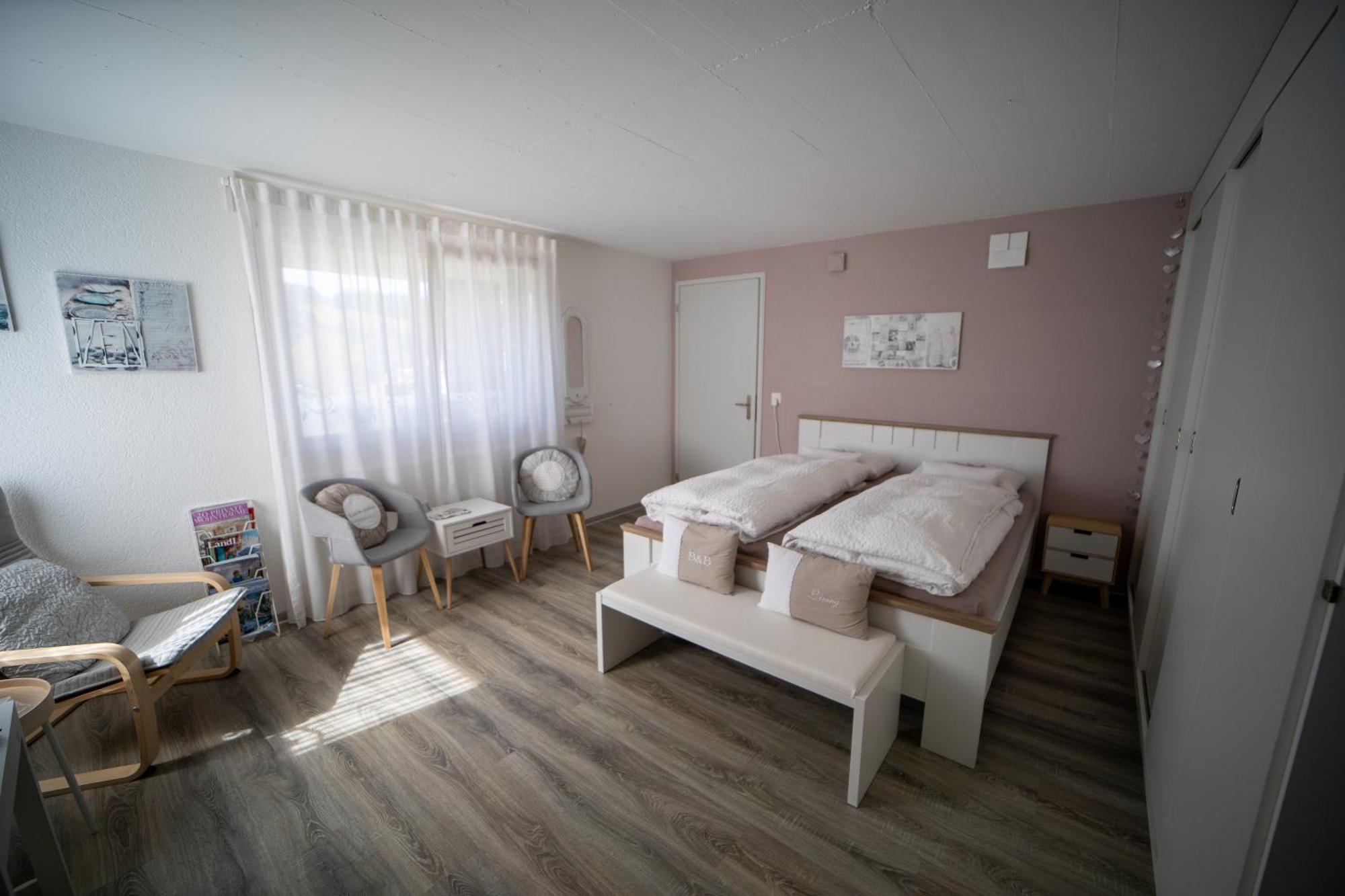 Studio Living... Langnau im Emmental Extérieur photo