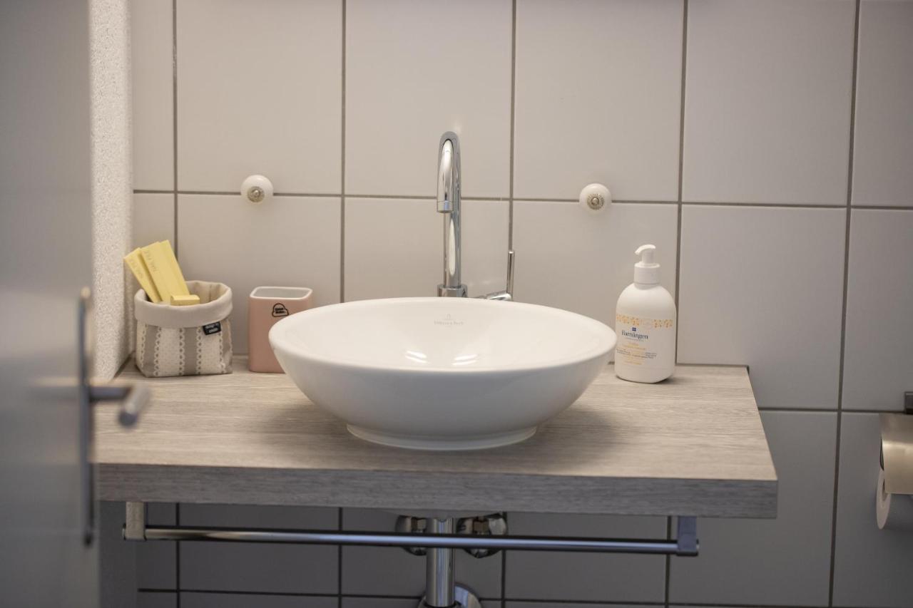 Studio Living... Langnau im Emmental Extérieur photo
