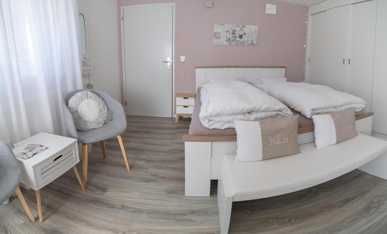 Studio Living... Langnau im Emmental Extérieur photo