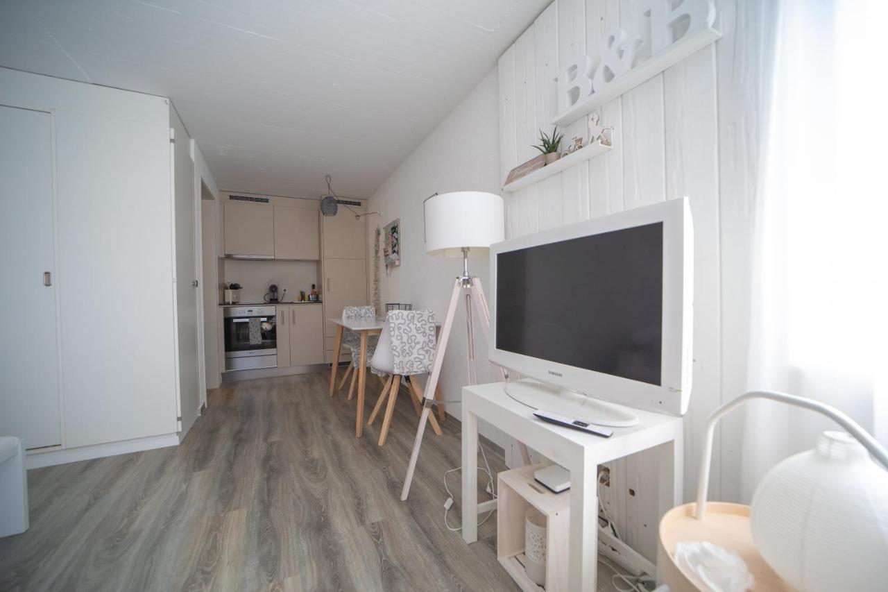 Studio Living... Langnau im Emmental Extérieur photo