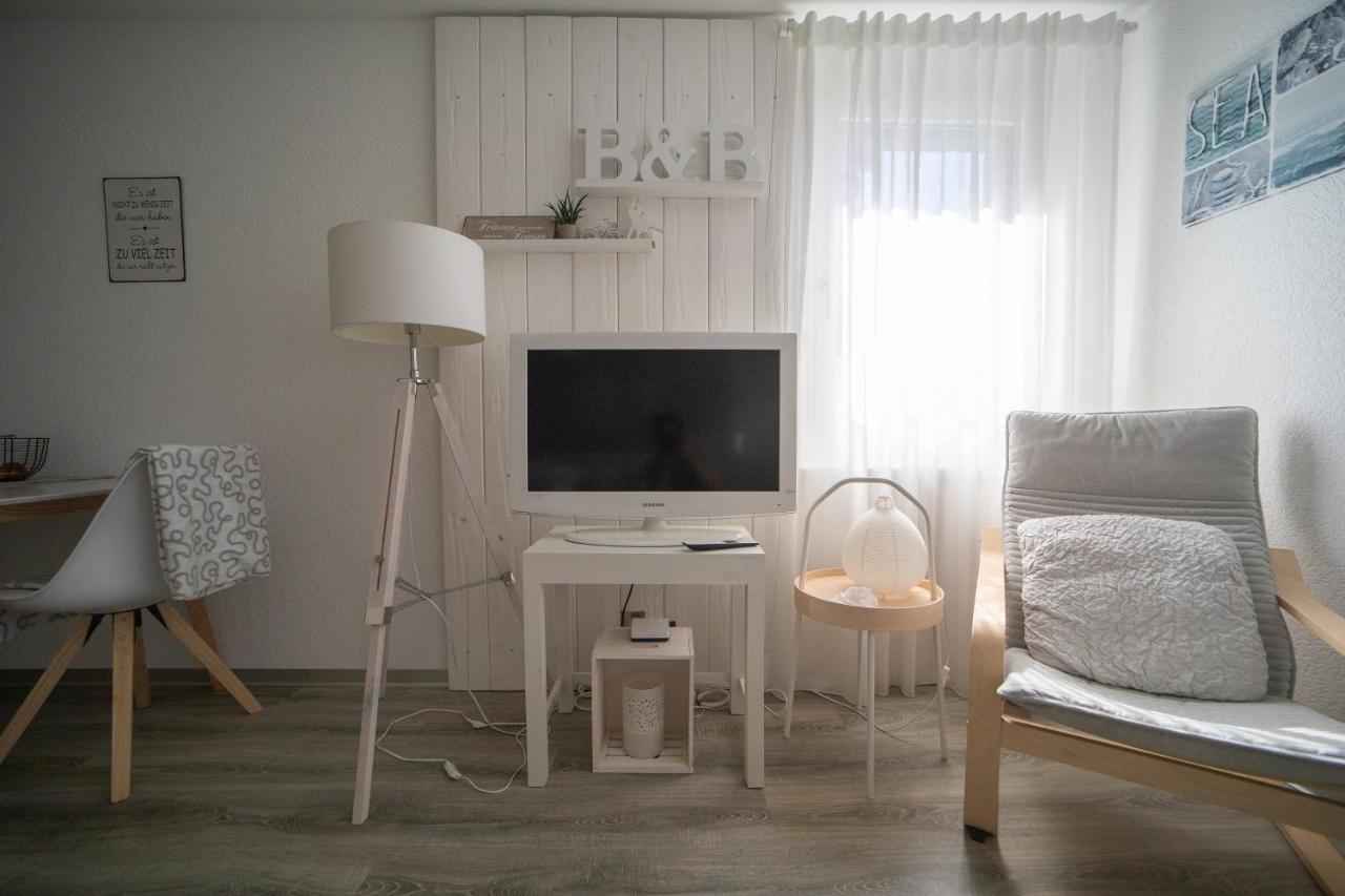 Studio Living... Langnau im Emmental Extérieur photo