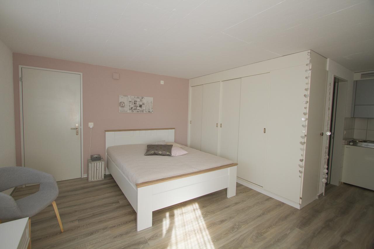 Studio Living... Langnau im Emmental Extérieur photo